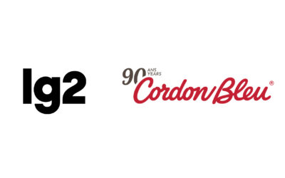 Aliments Ouimet-Cordon Bleu choisit LG2 comme agence de référence pour l’ensemble de son portfolio de marques