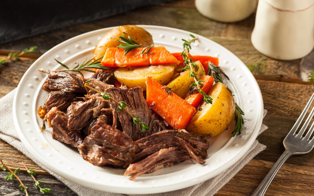 Pot Roast