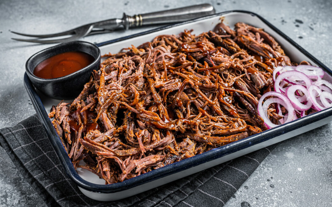 Pulled Pork