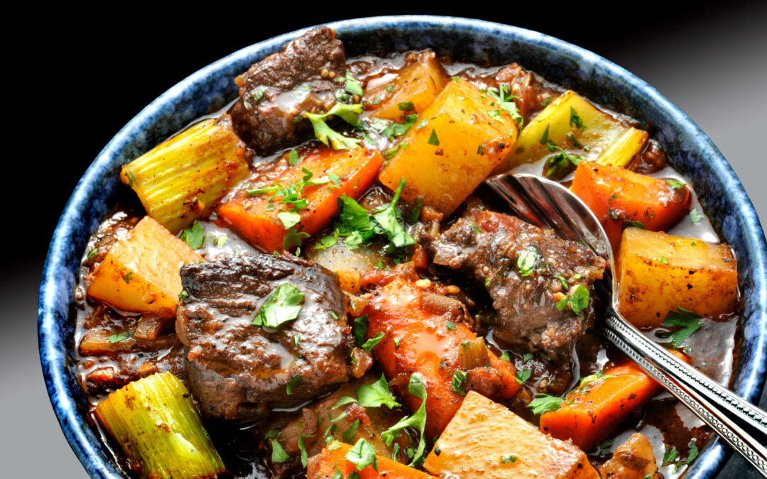 Beef Stew